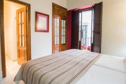 Hotel Nuea Giralda Sewilla