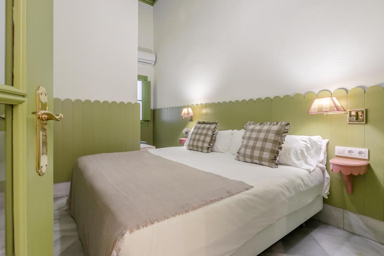 Hotel Nuea Giralda