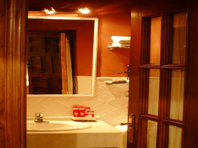 Hotel Nuea Giralda Sewilla