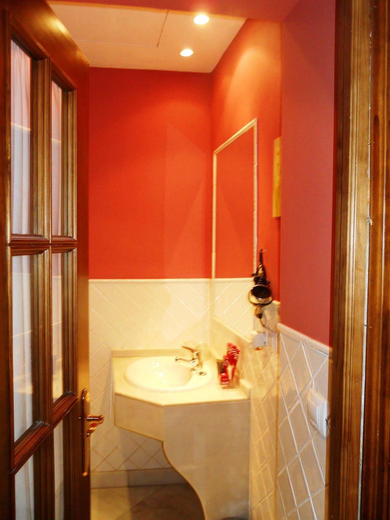 Hotel Nuea Giralda Sewilla