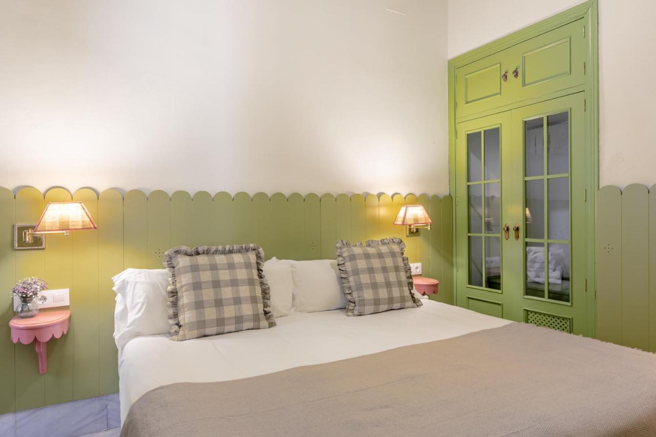 Hotel Nuea Giralda Sevilla