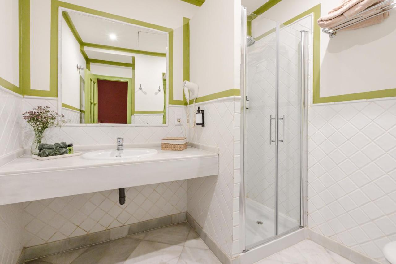 Hotel Nuea Giralda Sevilla