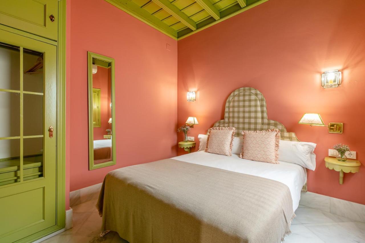 Hotel Nuea Giralda Sevilla