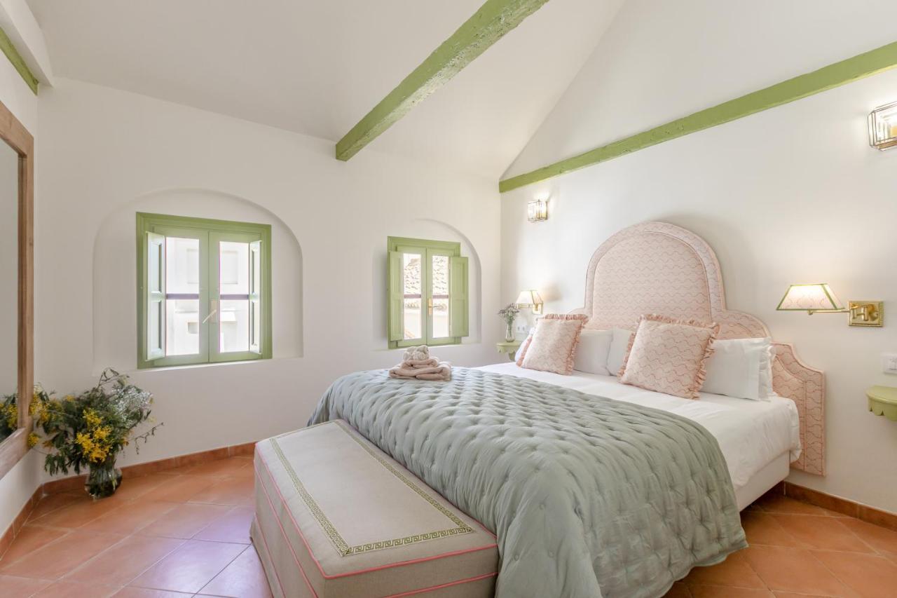 Hotel Nuea Giralda Sevilla