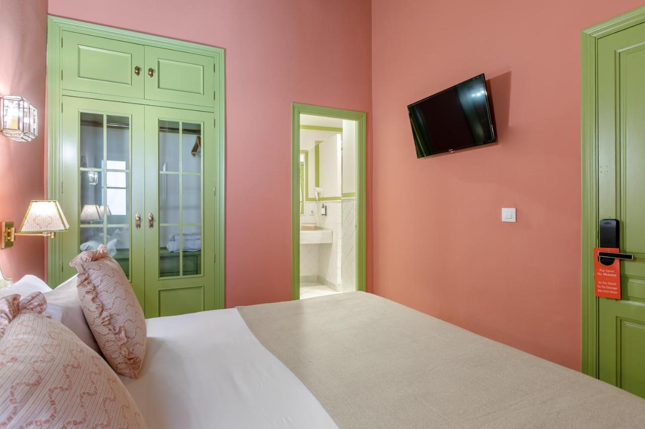 Hotel Nuea Giralda Sevilla