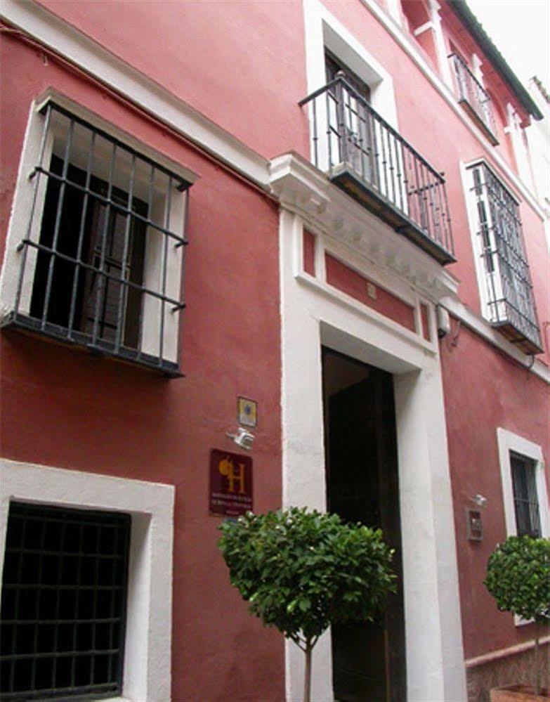 Nuea Giralda Hotel Sevilla